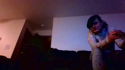 PDxRawr1 webcam model stream image