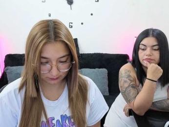 karla-green webcam model stream image