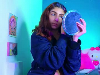 holy_taby_ webcam model stream image