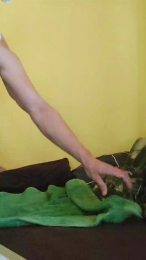 Justmeforfun3 webcam model stream image