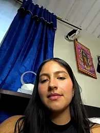 SophiaCastro09_ webcam stripchat model stream image