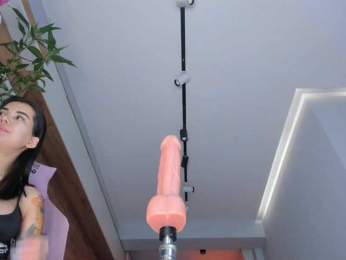 maakimo webcam model stream image