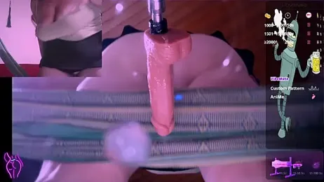 Missa__ webcam stripchat model stream image