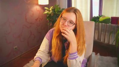 RavenOuimet webcam model stream image