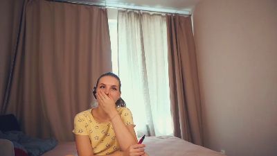 EleneEvetts webcam model stream image
