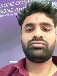 Indore_Playbunny webcam model stream image
