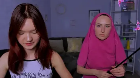 wendy_foxys webcam model stream image