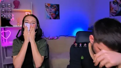 wendy_foxys webcam model stream image