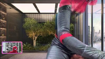 spikelyc webcam model stream image