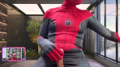 spikelyc webcam model stream image