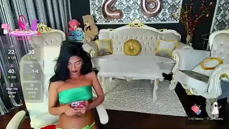 AllWay webcam model stream image