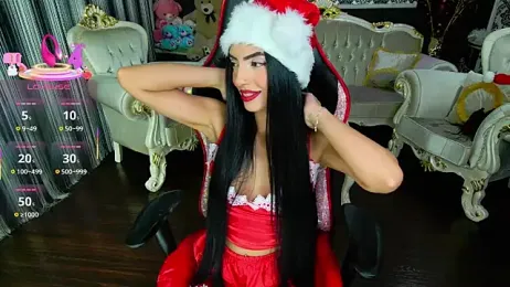 AllWay webcam stripchat model stream image