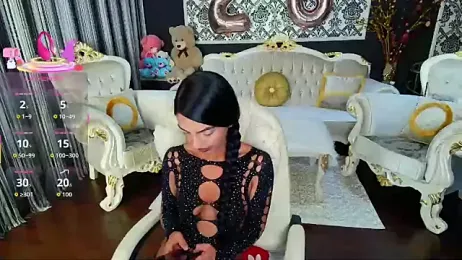 AllWay webcam model stream image