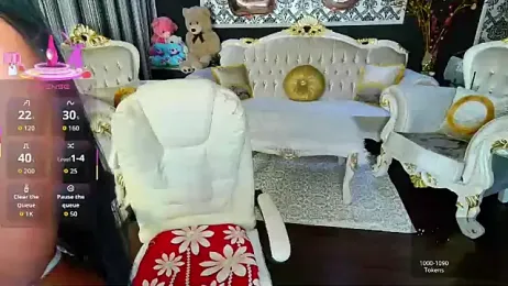 AllWay webcam model stream image