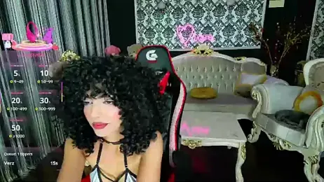 AllWay webcam model stream image