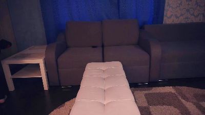 ThresaKrebel webcam model stream image