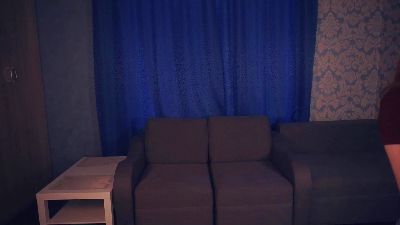 ThresaKrebel webcam model stream image