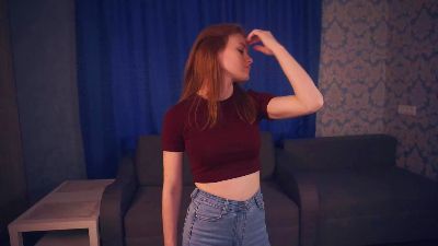 ThresaKrebel webcam model stream image