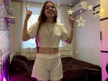 AleidaTeman webcam model stream image