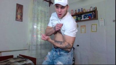 Jordan1Dior webcam model stream image