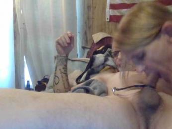 Springer007 webcam model stream image