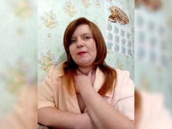 Sexy-111 webcam model stream image