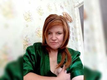 Sexy-111 webcam model stream image