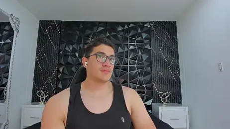 JeffDaltton webcam model stream image