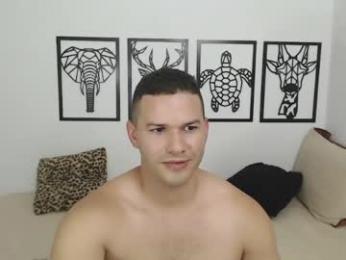 tim_and_sam webcam model stream image