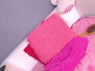 sofia-sweett18 webcam model stream image