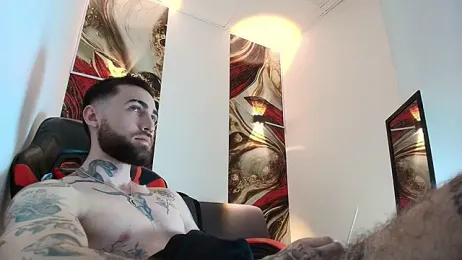 Luke_davis01 webcam model stream image