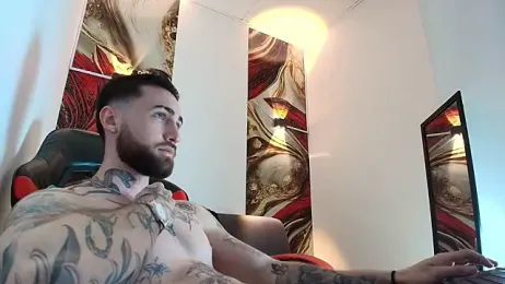 Luke_davis01 webcam model stream image