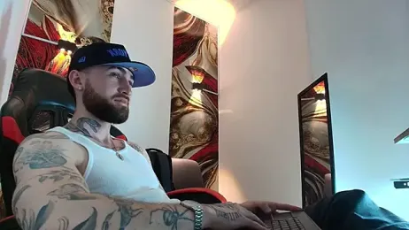 Luke_davis01 webcam stripchat model stream image