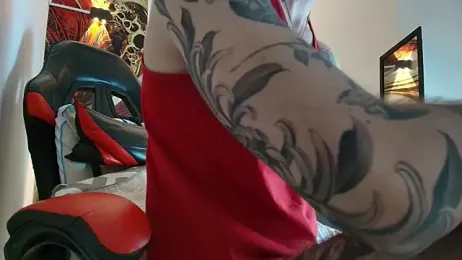 Luke_davis01 webcam model stream image