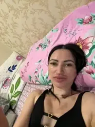 Beck_Jess webcam model stream image