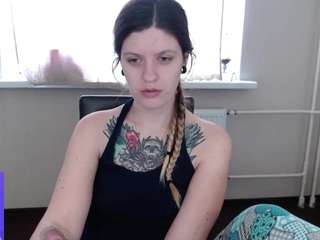 annmikely webcam model stream image