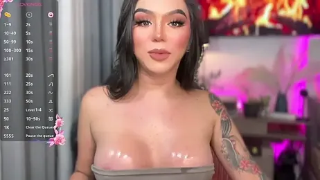 sassy_olivia webcam model stream image