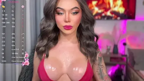 sassy_olivia webcam model stream image