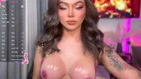 sassy_olivia webcam model stream image