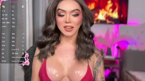 sassy_olivia webcam model stream image