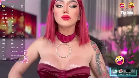 sassy_olivia webcam model stream image