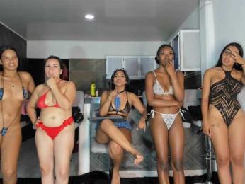 Hot-fetish69 webcam model stream image