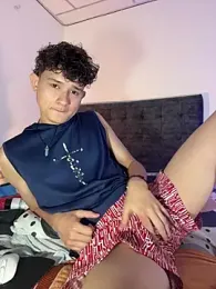 Nathan_Bluee webcam stripchat model stream image