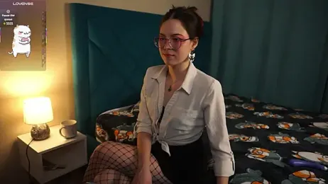 ywixos webcam model stream image