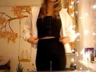 Shaunna Carder webcam flirt4free model stream image