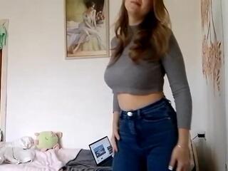 Shaunna Carder webcam model stream image