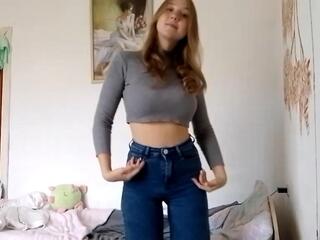 Shaunna Carder webcam model stream image
