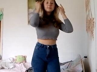 Shaunna Carder webcam model stream image