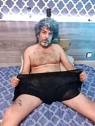 Lelo_Stisfiyer webcam stripchat model stream image