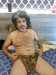 Lelo_Stisfiyer webcam model stream image
